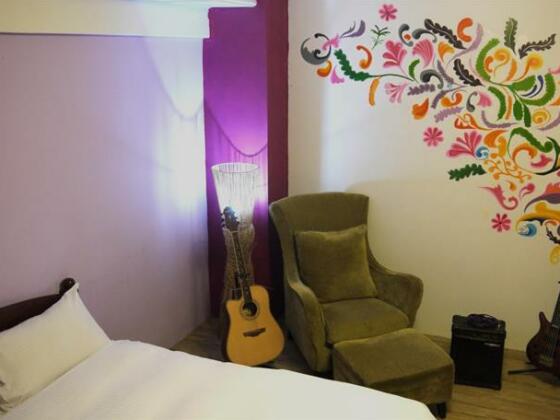 Anjiao Matou B & B - Photo3