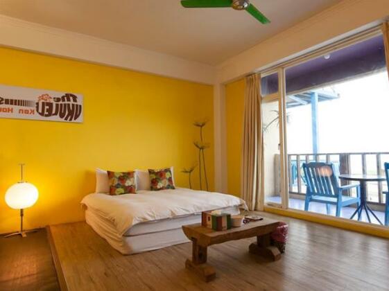 Anjiao Matou B & B - Photo4