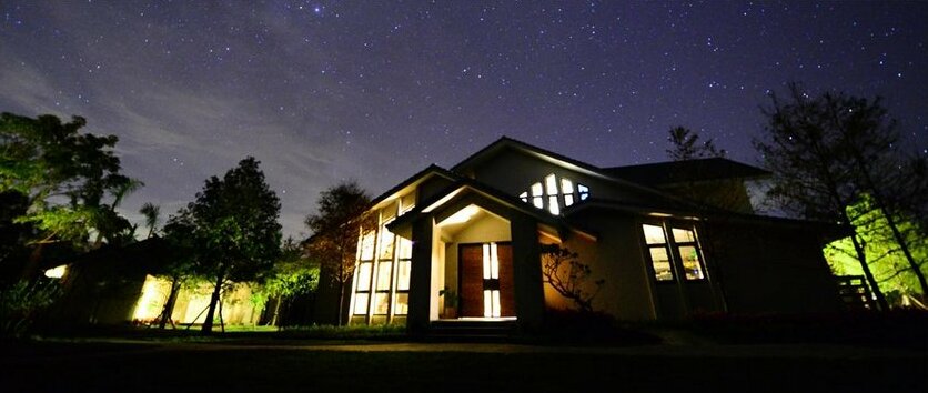 Bear Forest Villa - Photo3