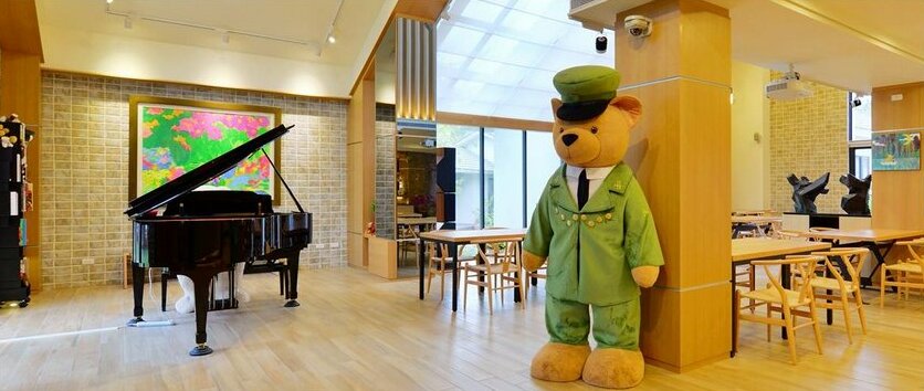Bear Forest Villa - Photo4