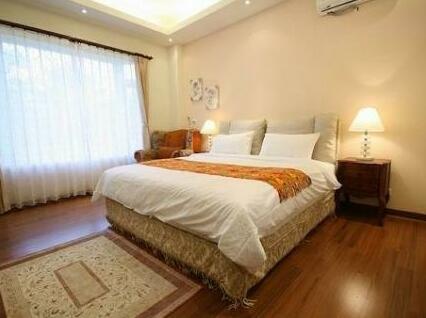 Champs Elysees Guesthouse Hualien - Photo2