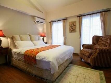 Champs Elysees Guesthouse Hualien - Photo3