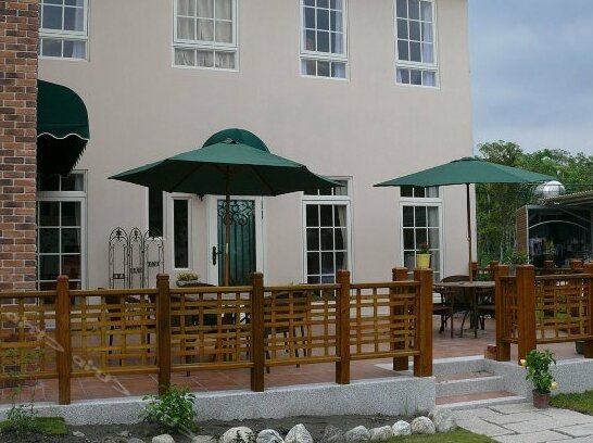 Champs Elysees Guesthouse Hualien - Photo5