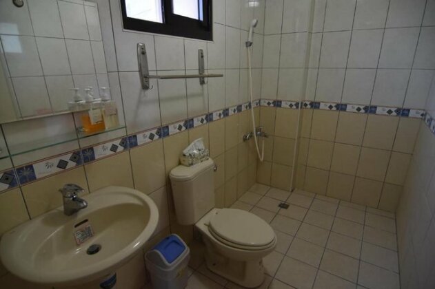 Cian Jiang Ying Yue B&B - Photo4