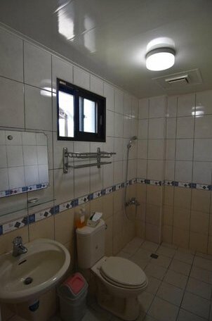 Cian Jiang Ying Yue B&B - Photo5