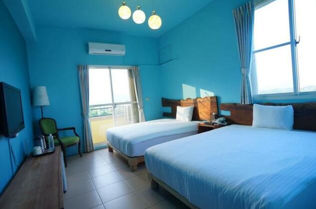 Cloud Sun Homestay