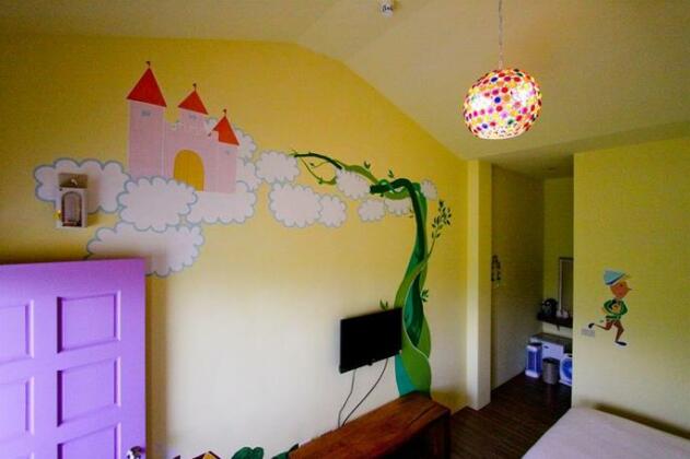 Cloud Sun Homestay - Photo2