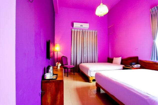 Cloud Sun Homestay - Photo3