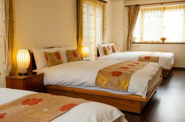 Deep Breathing B&B Toyotomi Hideyoshi Gallery - Photo3