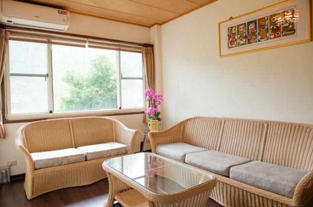 Deep Breathing B&B Toyotomi Hideyoshi Gallery - Photo4