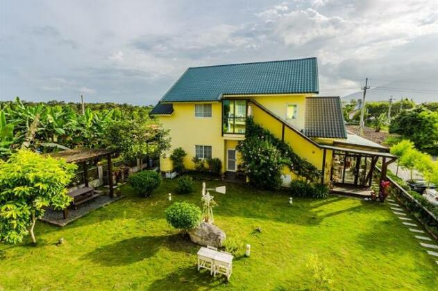 Dream House Shoufeng Township - Photo2