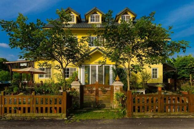 Dream House Shoufeng Township - Photo4