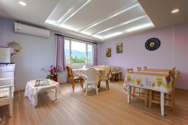 Elizabeth Bed and Breakfast - Photo3