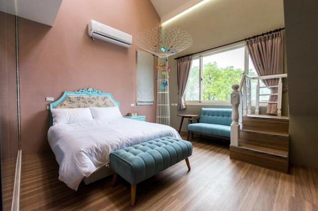 Elizabeth Bed and Breakfast - Photo4