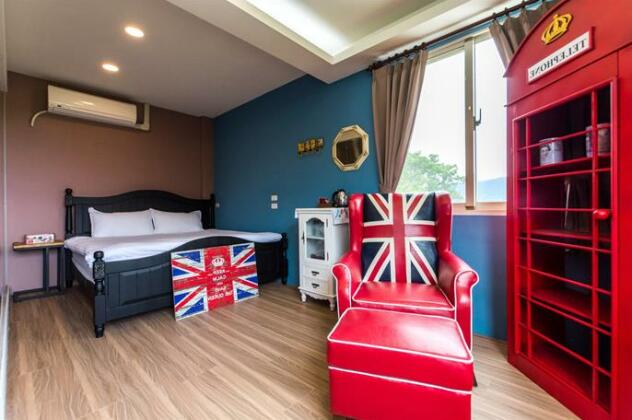 Elizabeth Bed and Breakfast - Photo5