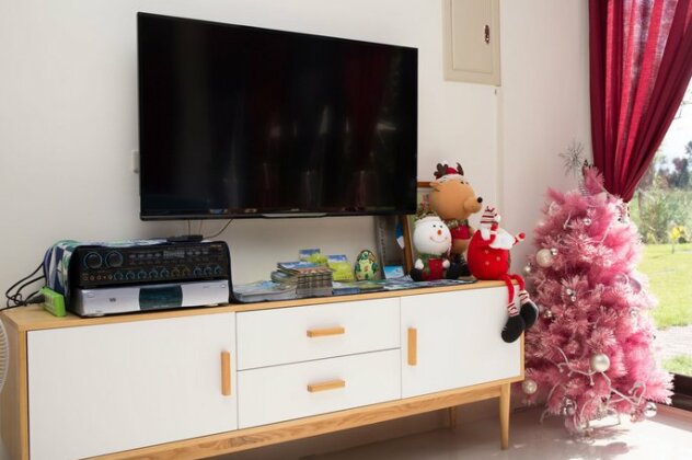 Feng ping lang jing Family Homestay - Photo2