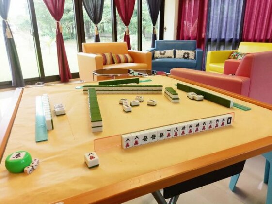 Feng ping lang jing Family Homestay - Photo3