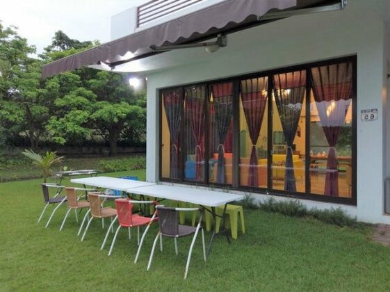 Feng ping lang jing Family Homestay - Photo5