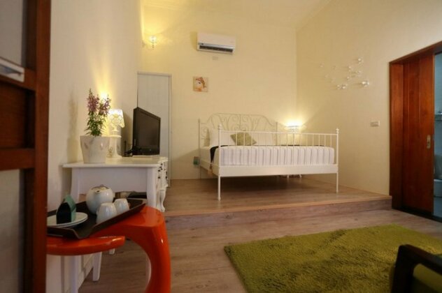 Focaccia Manor - Photo4