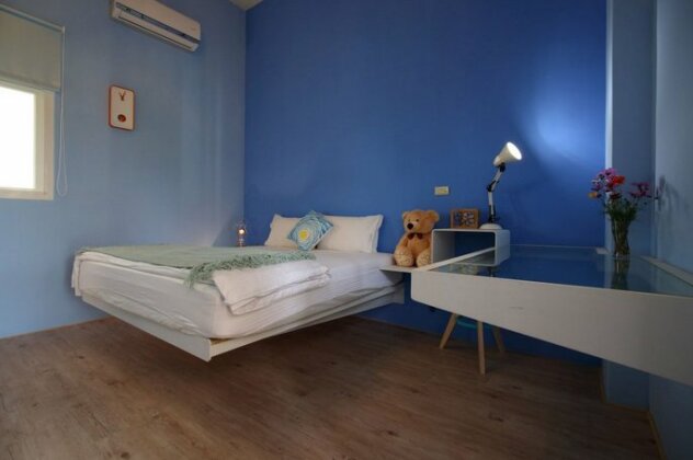 Focaccia Manor - Photo5