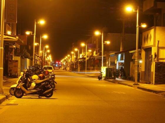 Full Love Homestay - Photo2