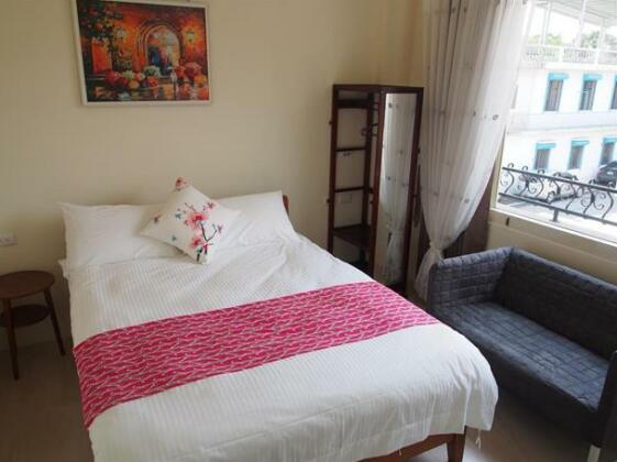 Full Love Homestay - Photo3