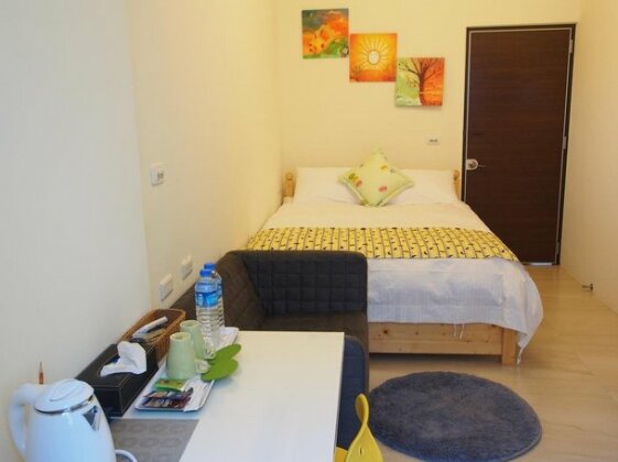 Full Love Homestay - Photo4