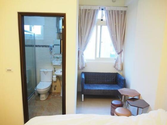Full Love Homestay - Photo5