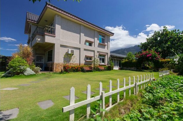 Gengmengyuan B&B - Photo2