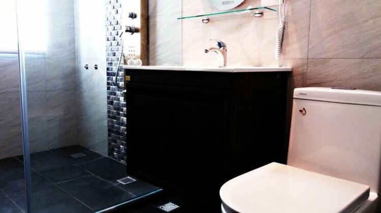 Gihak Homestay - Photo4