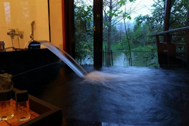 Grace Garden Villa - Photo5
