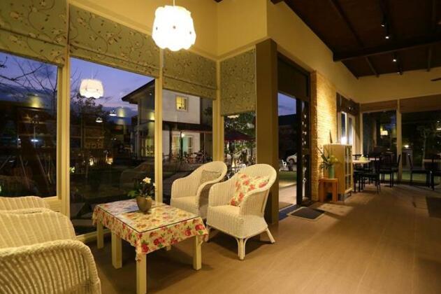 Greenvilla B&B - Photo2