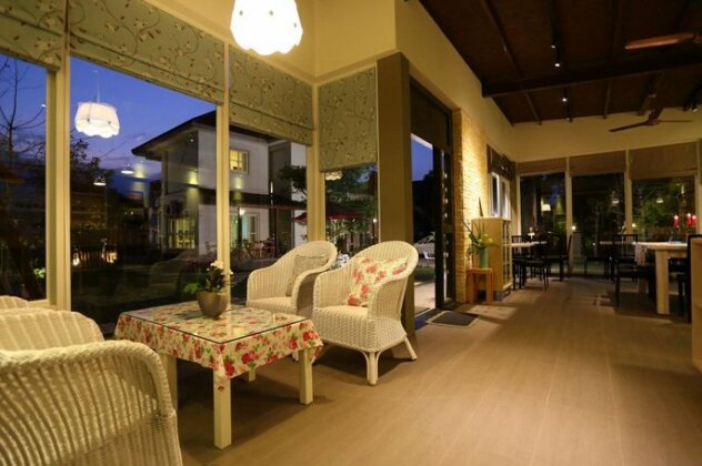 Greenvilla B&B - Photo3