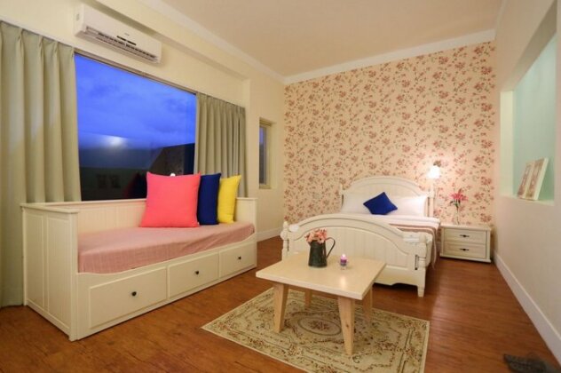 Greenvilla B&B - Photo4