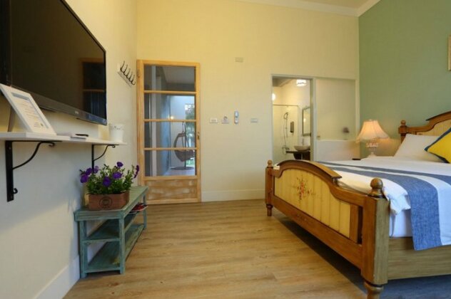 Greenvilla B&B - Photo5