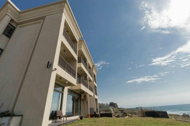 Guesthouse High Wave - Photo2
