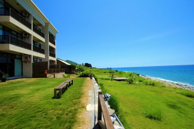 Guesthouse High Wave - Photo4