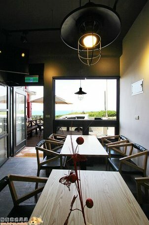 Guesthouse Ocean View - Photo3