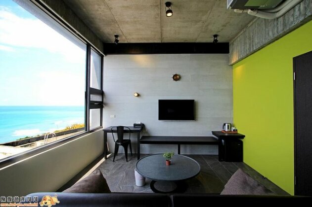 Guesthouse Ocean View - Photo4