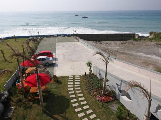 Hai Yang Fanglin Homestay - Photo2