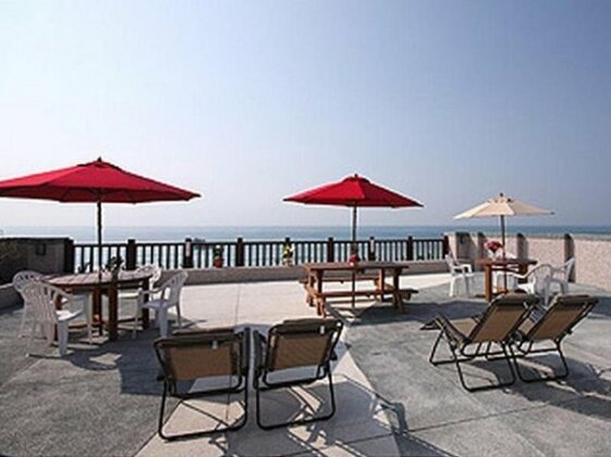 Hai Yang Fanglin Homestay - Photo3