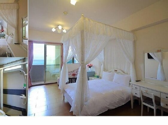 Hai Yang Fanglin Homestay - Photo4