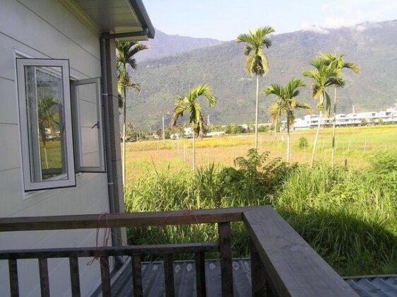 Health Life Village B&B - Photo2