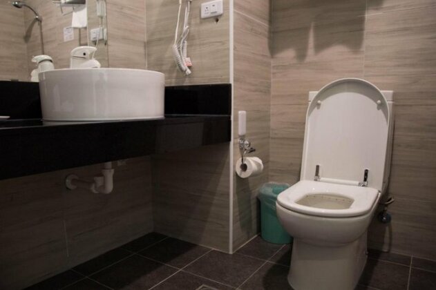 Hledu Hotel - Photo4