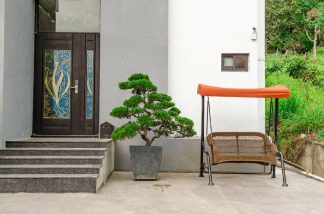 HOLA Homestay Shoufeng Township - Photo3