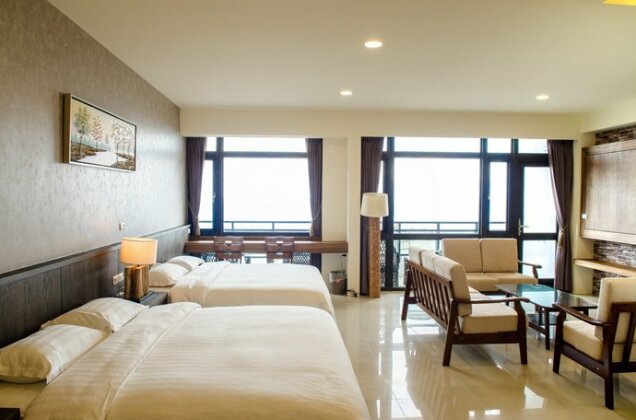 HOLA Homestay Shoufeng Township - Photo4