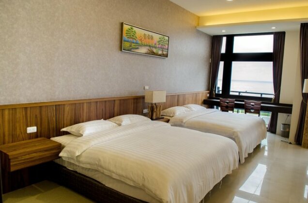 HOLA Homestay Shoufeng Township - Photo5