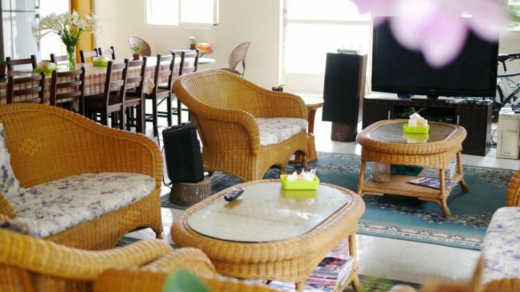 Horizon 180 Sea View Homestay - Photo2