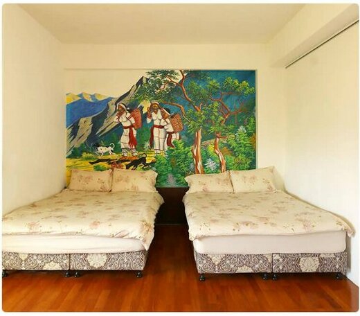 Hou Shan Suiyue Homestay - Photo2