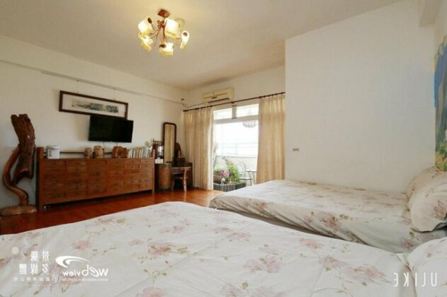 Hou Shan Suiyue Homestay - Photo3